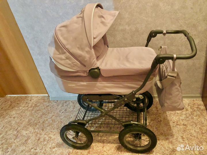 Коляска inglesina sofia