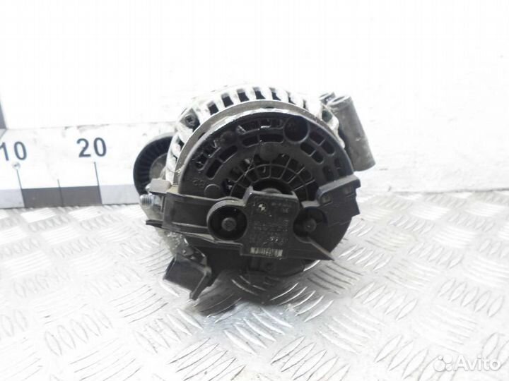 Генератор BMW 3-Series/M3