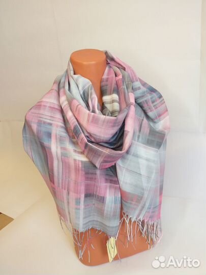 Палантин новый