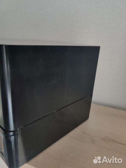 Музыкальный центр Sony
