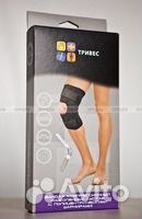 Бандаж на колено т-8508