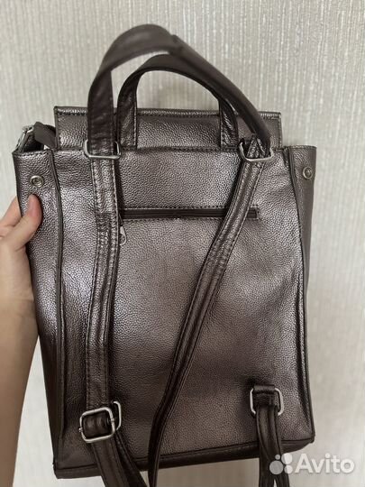 Портфель женский