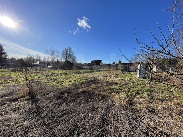 Участок 14 сот. (СНТ, ДНП)