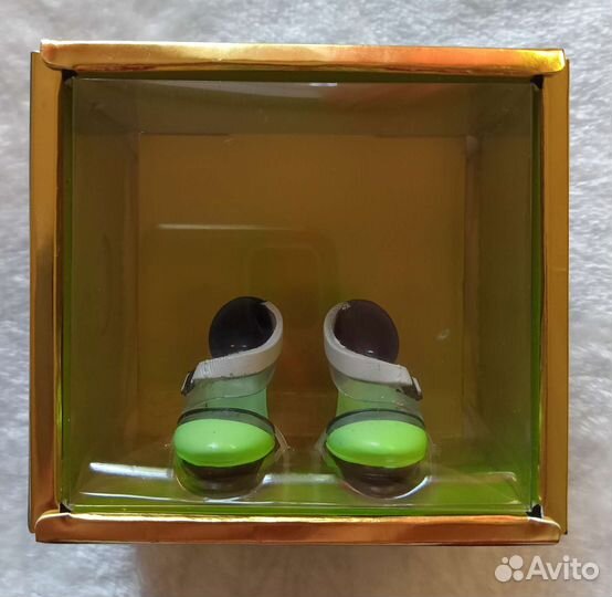 Обувь кукол Rainbow High (Рейнбоу хай)