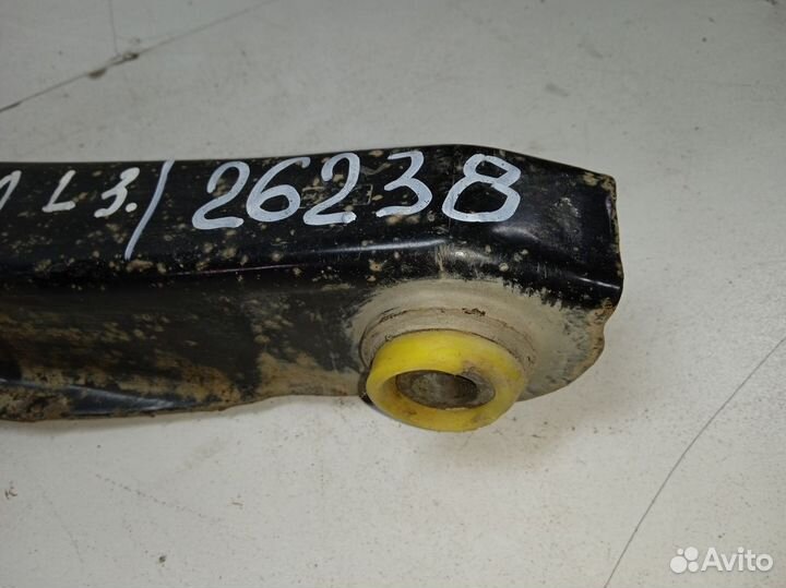 Ford Focus (ll) ll рычаг задний нижний