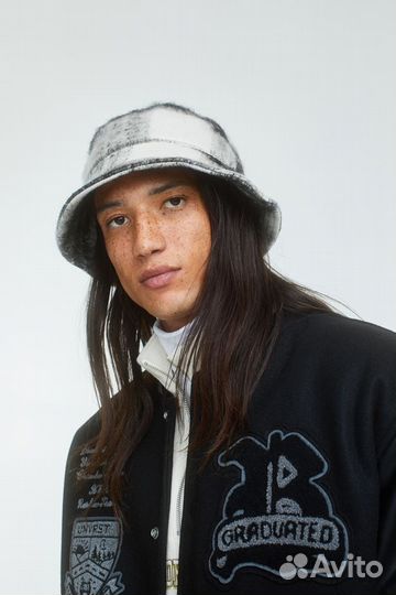 Панама H&M новая S/56