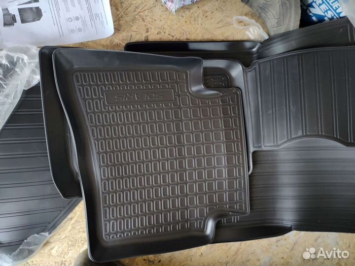 Аксессуары для авто