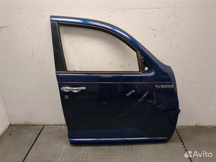 Дверь боковая Chrysler PT Cruiser, 2001
