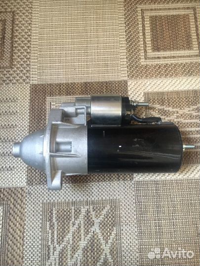 Стартер VAG audi 80/A4/A6/VW passat