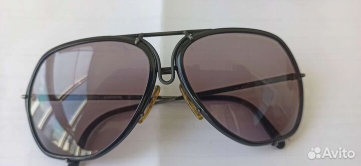 Солнцезащитные очки porsche design