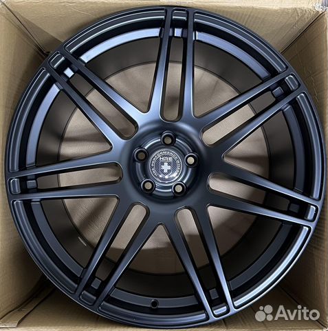 Диски на BMW бмв X6 G06 R22