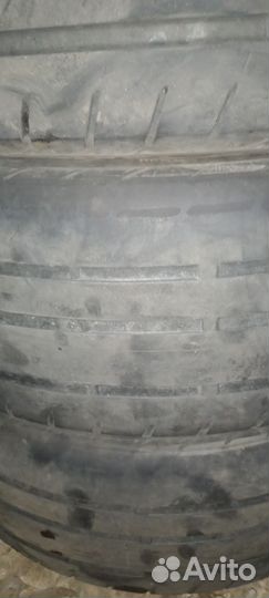 Bridgestone Ecopia EP200 215/55 R17