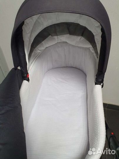 Коляска Noordi Sole Sport 2 в 1