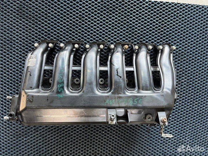 Коллектор впускной BMW X6, X5