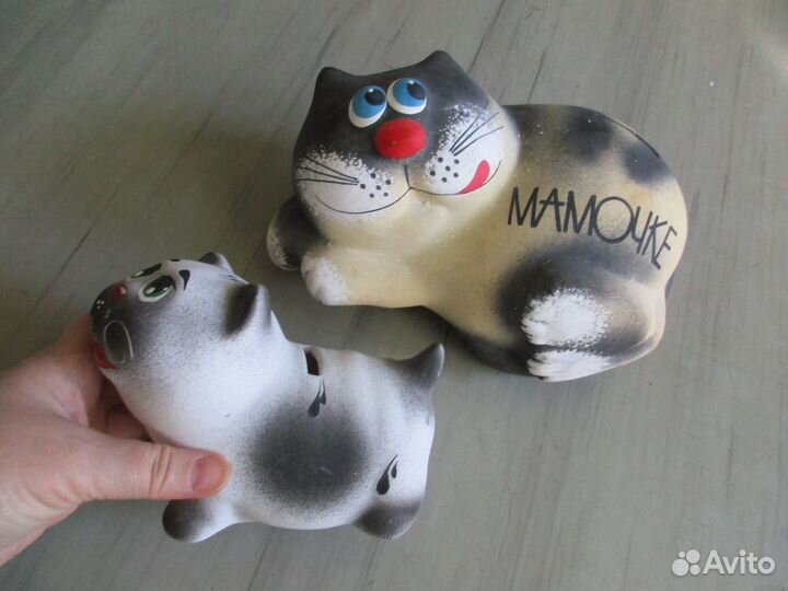 Основа для творчества: керамика, копилки