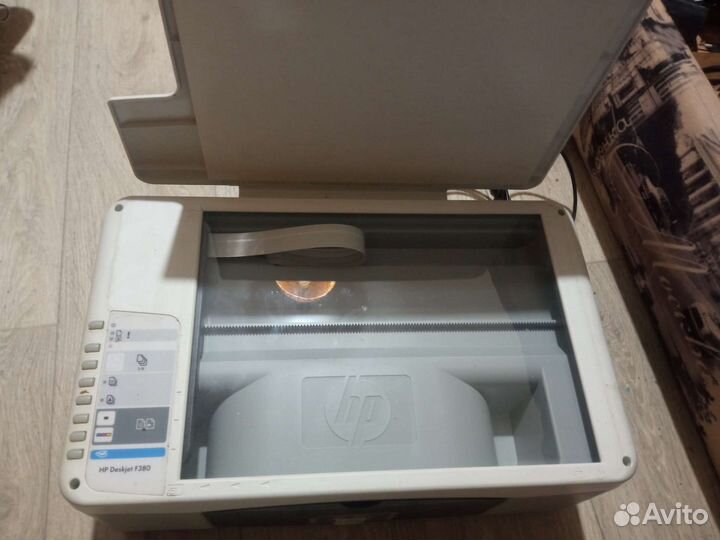 Продам принтер