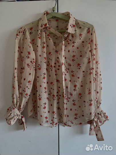 Женские вещи пакетом