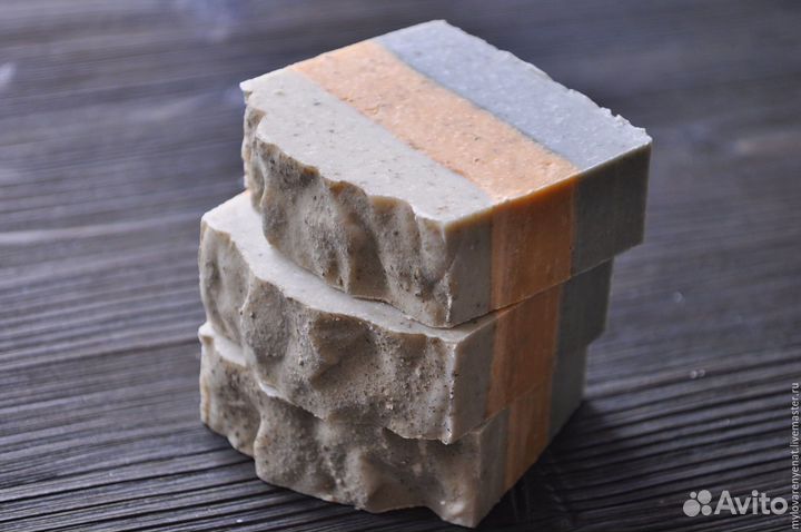 Производство натурального мыла и косметики под зак