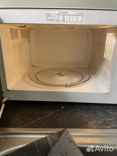 Микроволновая печь Samsung