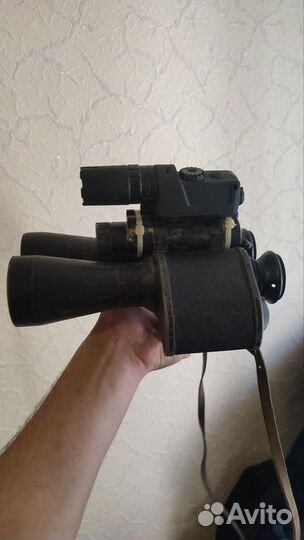 Бинокль ночного видения 1пн33Б