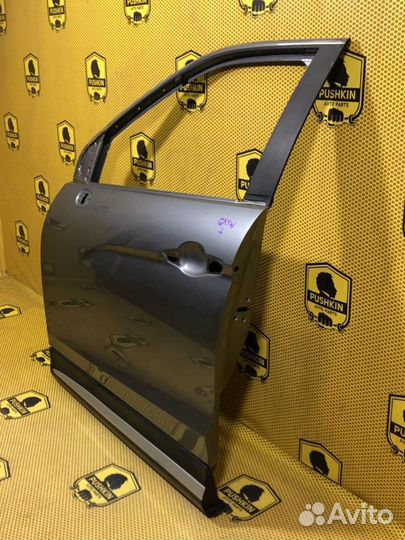 Дверь передняя левая Mitsubishi Eclipse Cross