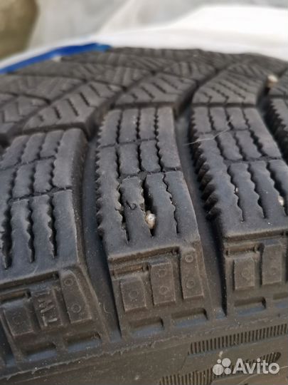 Колеса на 16 с Ниссан Серена