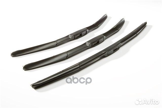 Щётка стеклоочистителя передняя левая 85222-332