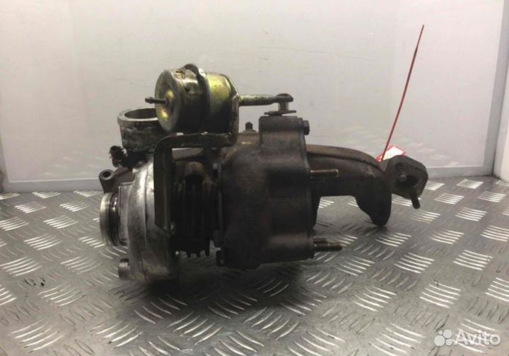 Турбина Audi 80 B4 1.9D 028145703D