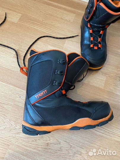 Сноуборд комплект Termit