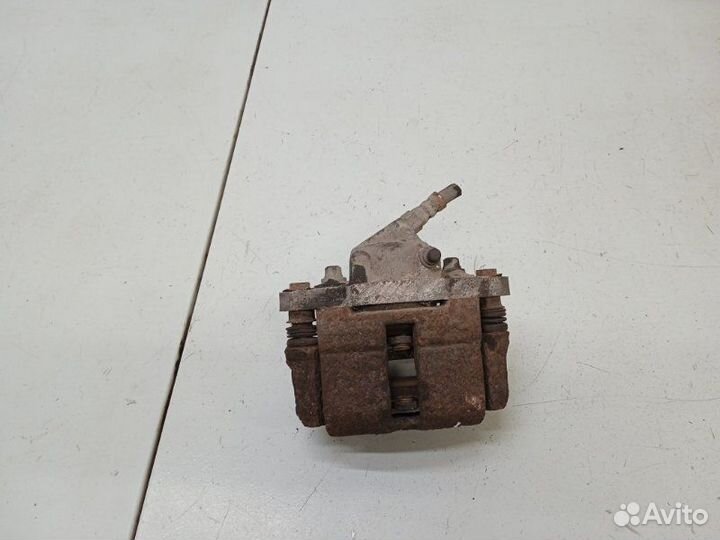 Суппорт передний левый LADA Priora 217030 1.6 2008