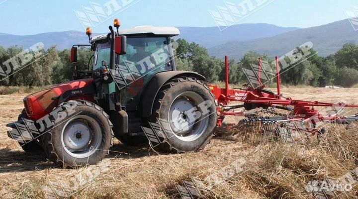 Грабли Enorossi ENODUO 780, 2023