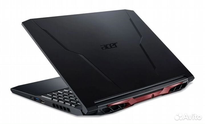 Acer 15.6/144 R5-5600H 6/12 RTX3060/6 16/512Гб