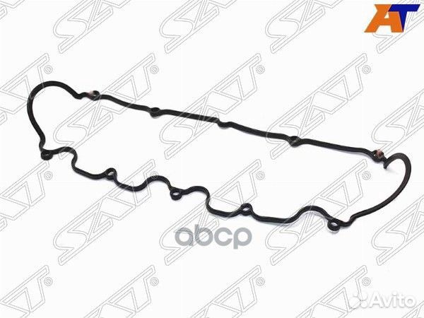 Прокладка клапанной крышки mazda 626/bongo 94-0