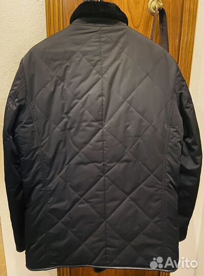 Мужская зимняя куртка 52-54 размер
