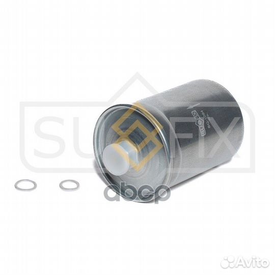 Фильтр топливный SQ1094 sufix