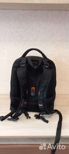 Рюкзак школьный для мальчика бу