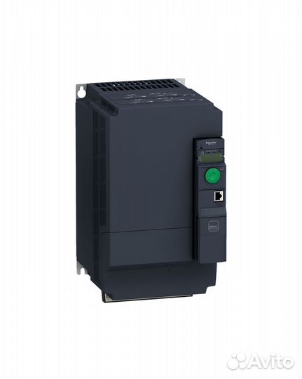 Преобразователь Schneider Electric ATV320D15N4B