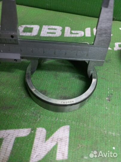 Подшипник передней ступицы Isuzu Bighorn