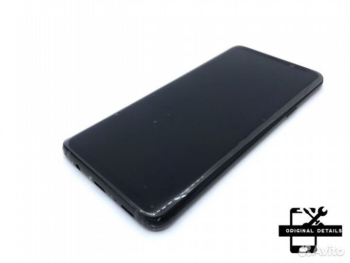 Дисплей для Samsung Galaxy S9 Plus SM-G965 Ориг