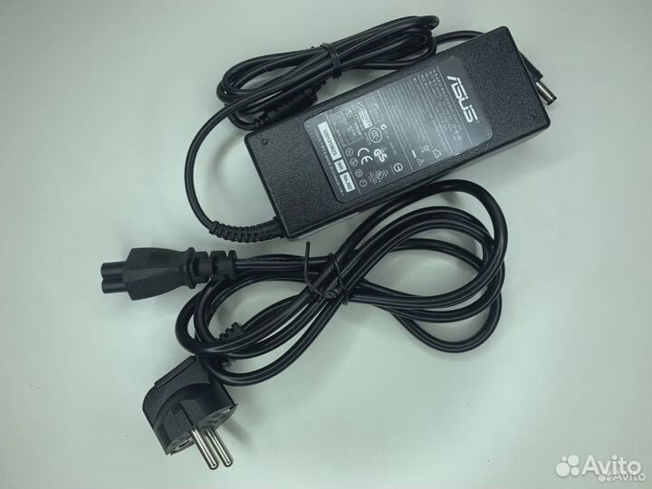 Зарядное устройство для Asus 19V 4.74A 90W