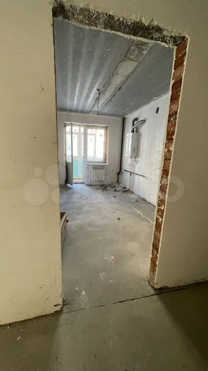 2-к. квартира, 71,5 м², 2/4 эт.