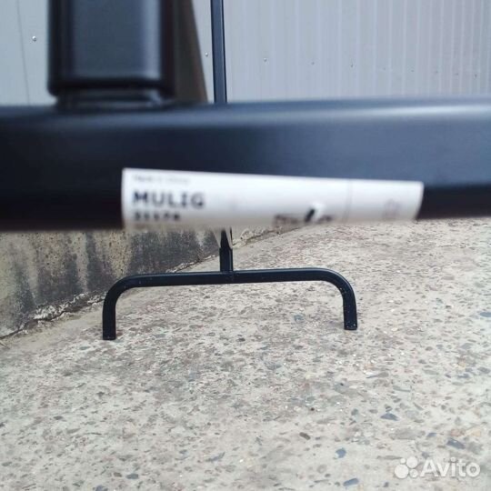 Напольная вешалка IKEA