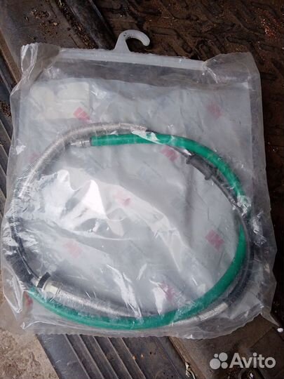 Трос стояночного тормоза для Fiat Doblo