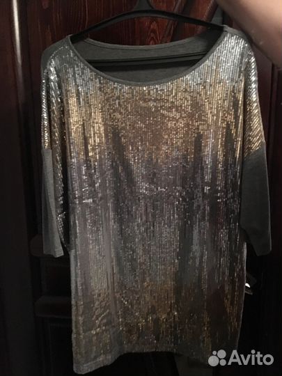 Джемпер женский