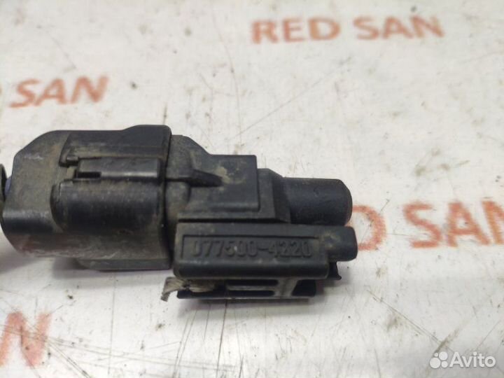 Датчик температуры Mitsubishi Pajero 3 V78W 4M41