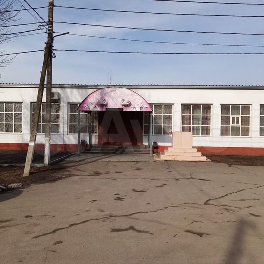 Здание свободного назначения, 442.8 м²