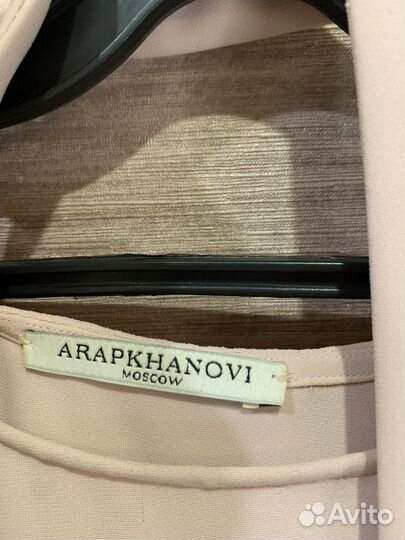 Платья брендовые