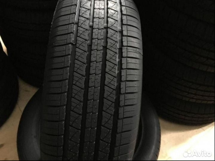 LingLong Green-Max 4x4 HP 235/55 R18 104V