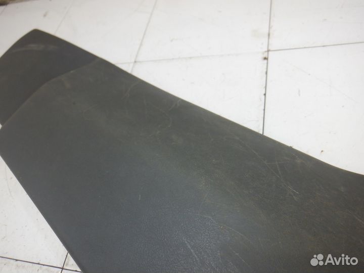 Обшивка стойки средней Mitsubishi Space Star