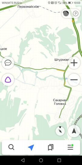 Участок 1,5 га (СНТ, ДНП)